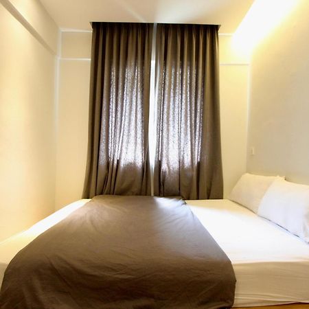Lovage Stay Melaka Exteriör bild