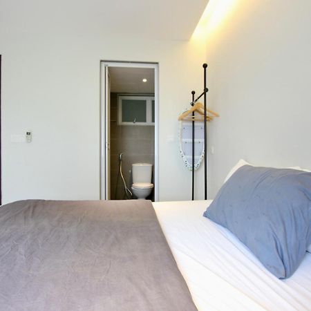 Lovage Stay Melaka Exteriör bild