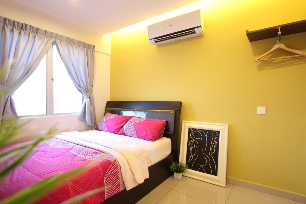 Lovage Stay Melaka Rum bild