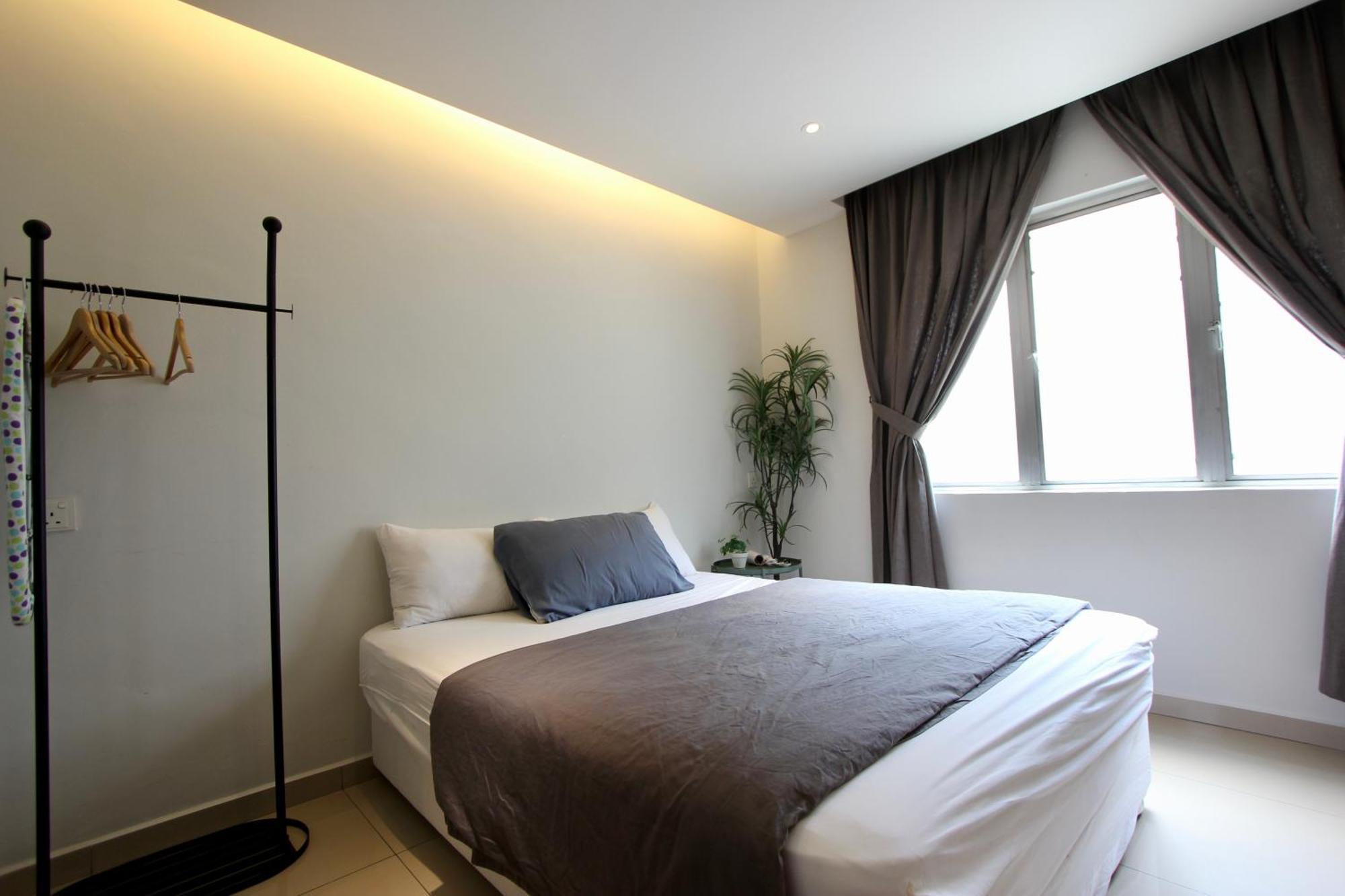 Lovage Stay Melaka Exteriör bild